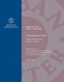 Cover: A Switch in Time - Brookings Institution