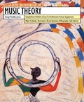 Cover: Music Theory - Longman Higher Education