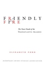 Cover: Friendly Fire - Brookings Institution