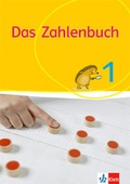 Cover: Das Zahlenbuch 1 - Klett