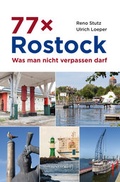 Cover: 77 x Rostock - Hinstorff