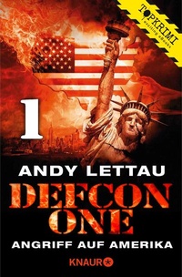 Enlarge image Cover: Defcon One 1 - Knaur