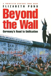 Enlarge image Cover: Beyond the Wall - Brookings Institution