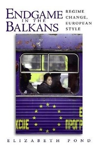 Enlarge image Cover: Endgame in the Balkans - Brookings Institution