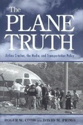 Cover: The Plane Truth - Brookings Institution
