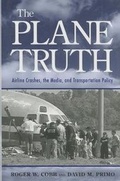 Cover: The Plane Truth - Brookings Institution