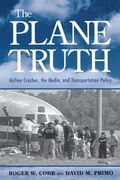Cover: The Plane Truth - Brookings Institution