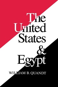 Abbildung von: The United States and Egypt - Brookings Institution