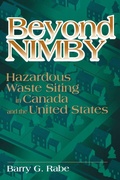 Cover: Beyond NIMBY - Brookings Institution