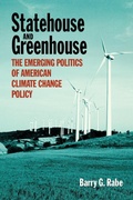 Cover: Statehouse and Greenhouse - Brookings Institution