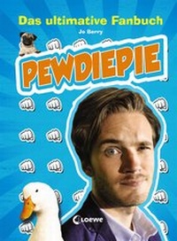 Abbildung von: PewDiePie - Das ultimative Fanbuch - Loewe