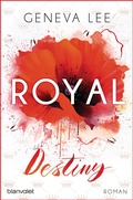 Cover: Royal Destiny - Blanvalet