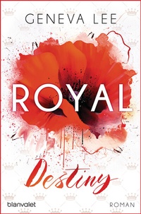 Enlarge image Cover: Royal Destiny - Blanvalet