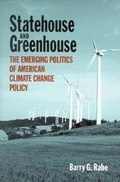 Cover: Statehouse and Greenhouse - Brookings Institution