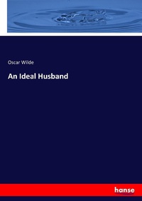Abbildung von: An Ideal Husband - Hansebooks