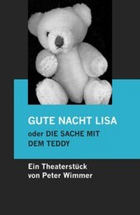 Abbildung von: GUTE NACHT LISA oder DIE SACHE MIT DEM TEDDY - epubli