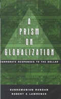 Cover: A Prism on Globalization - Brookings Institution