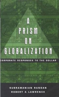 Enlarge image Cover: A Prism on Globalization - Brookings Institution