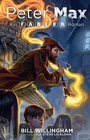 Cover: Fables: Peter und Max - PANINI