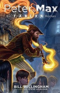 Cover: Fables: Peter und Max - PANINI