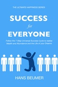 Cover: Success for Everyone - Beumer, Hans