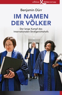 Abbildung von: Im Namen der Völker - Edition Einwurf GmbH