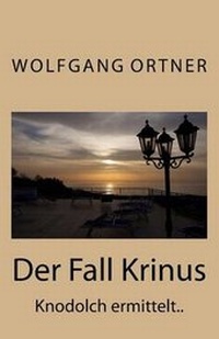 Enlarge image Cover: Der Fall Krinus - Wolfgang Ortner