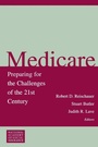 Cover: Medicare - Brookings Institution