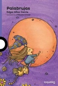 Cover: Palabrujas - Loqueleo