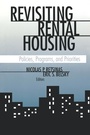 Cover: Revisiting Rental Housing - Brookings Institution