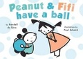 Cover: Peanut and Fifi Have A Ball - Dial