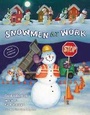 Cover: Snowmen at Work - Dial Books for Young Readers,US