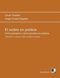 Cover: El sorteo en politica - Doble J
