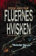 Cover: Fluernes hvisken - 2 Feet Entertainment