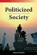 Cover: Politicized Society - NIAS Press