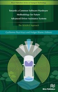 Abbildung von: Towards a Common Software/Hardware Methodology for Future Advanced Driver Assistance Systems - River Publishers