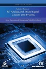 Cover: Selected Topics in RF, Analog and Mixed Signal Circuits and Systems - River Publishers