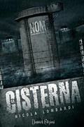 Cover: La Cisterna - Dunwich Edizioni