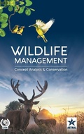 Cover: Wildlife Management - Daya Publishing House