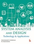 Cover: System Analysis and Design - I K International Publishing House Pvt. Ltd
