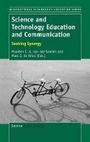 Cover: Science and Technology Education and Communication - Brill
