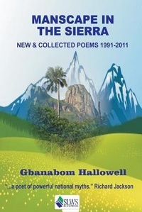 Abbildung von: Manscape in the Sierra - Sierra Leonean Writers Series