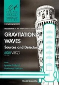 Cover: Gravitational Waves: Sources And Detectors - Proceedings Of The International Conference - World Scientific Publishing Co Pte Ltd