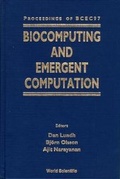 Cover: Biocomputing And Emergent Computation - Proceedings Of Bcec97 - World Scientific Publishing Co Pte Ltd