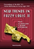 Cover: New Trends In Fuzzy Logic Ii - Proceedings Of The Wilf '97 - Second Italian Workshop On Fuzzy Logic 1997 - World Scientific Publishing Co Pte Ltd