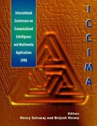 Enlarge image Cover: Computational Intelligence And Multimedia Applications'98 - Proceedings Of The 2nd International Conference - World Scientific Publishing Co Pte Ltd