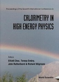 Enlarge image Cover: Calorimetry In High Energy Physics - Proceedings Of The 7th International Conference - World Scientific Publishing Co Pte Ltd