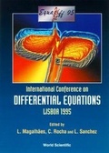 Cover: Equadiff 95 - Proceedings Of The International Conference On Differential Equations - World Scientific Publishing Co Pte Ltd