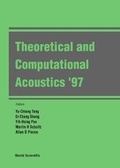 Cover: Theoretical And Computational Acoustics '97 - World Scientific Publishing Co Pte Ltd
