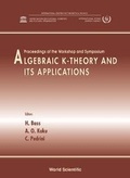 Bild: Algebraic K-theory And Its Applications - Proceedings Of The School - World Scientific Publishing Co Pte Ltd